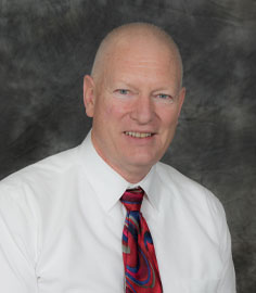 Dan Bell SBCPAA