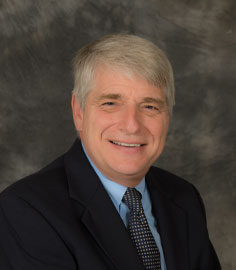 James Secord SBCPAA